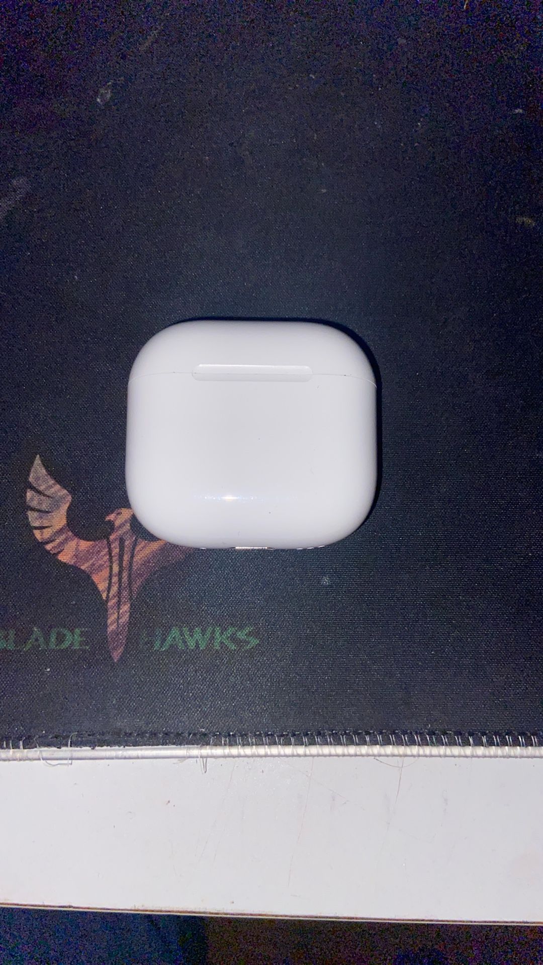 Airpod 4s With Active Noise Cancellation