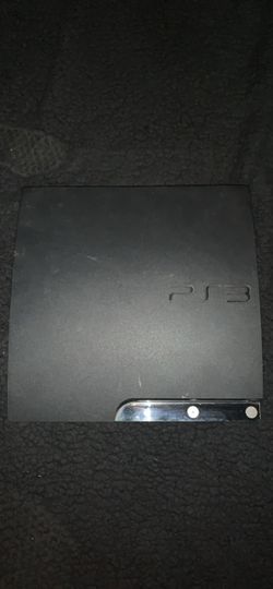 JB PS3 SLIM