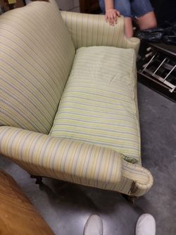 Small Sofa