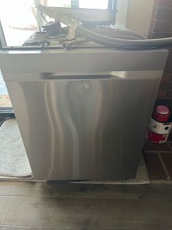 samsung dishwasher