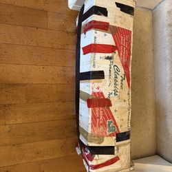 6 Fit Christmas Tree