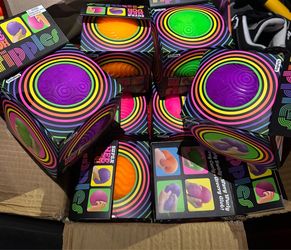 Needohs super needoh ripples