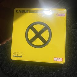 Mezco Cable