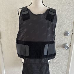 Bullet Proof (III-A) Vest 