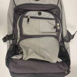 High Sierra travel Luggage Backpack 