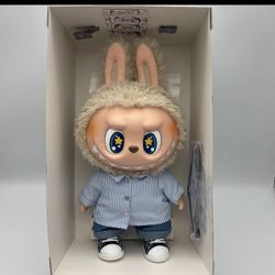 Various popmart goods 