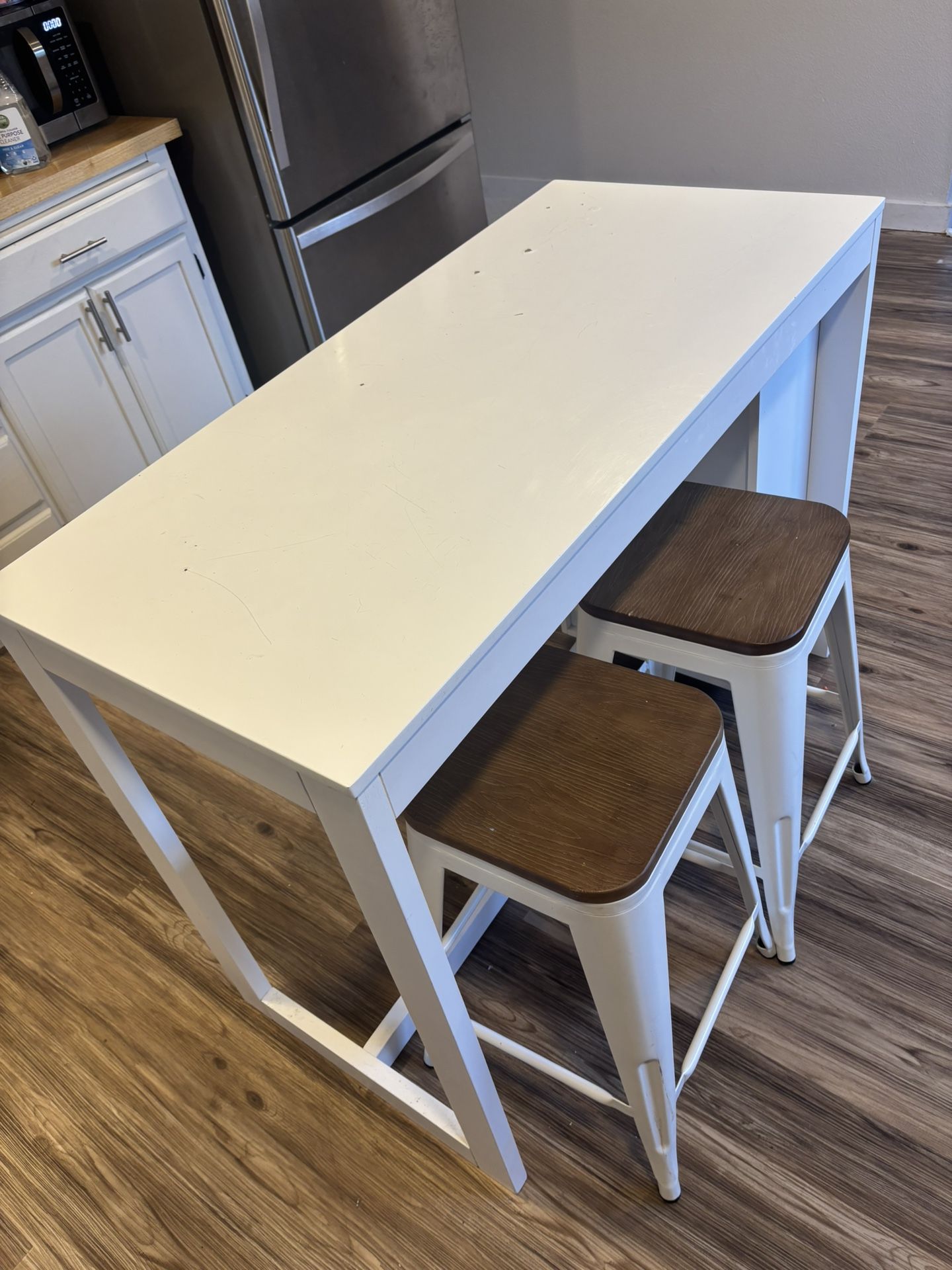 Kitchen island Countertop
