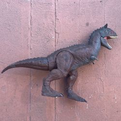 Jurassic World Toy 