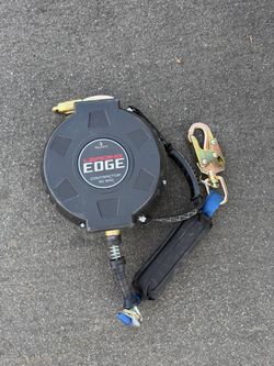 Leading edge yoyo