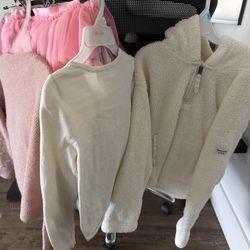 Things for a 5 - to 6-year-old girl.