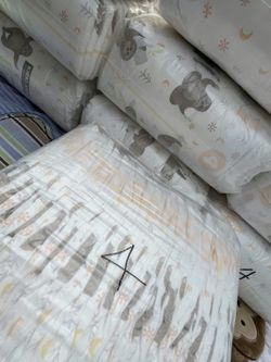 Kirkland size 4 Diapers