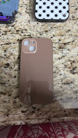 iPhone 15 phone case