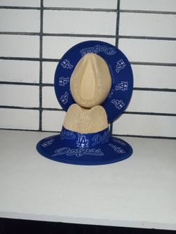 Dodgers Hat $25 Each