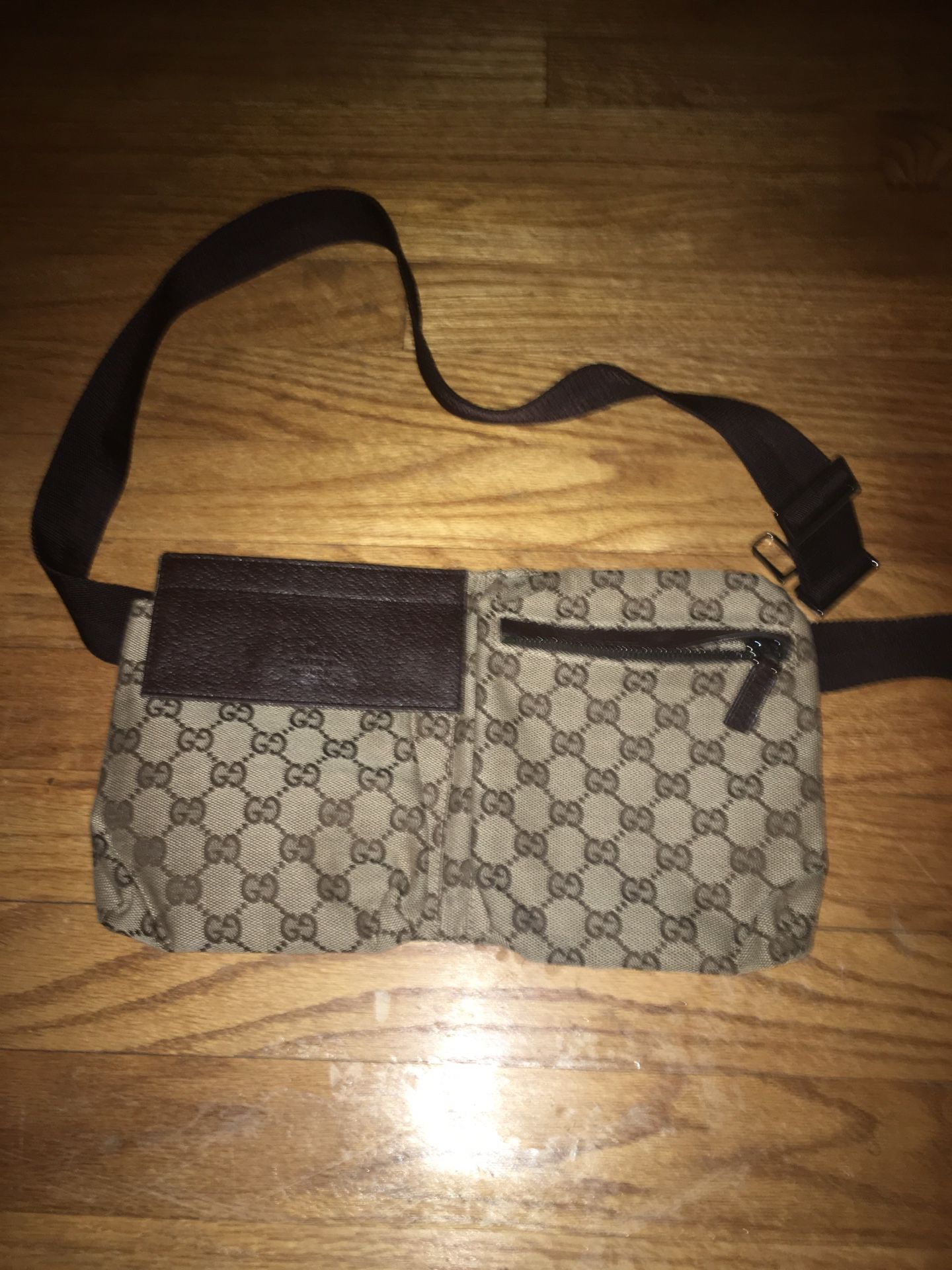 Gucci crossbody bag