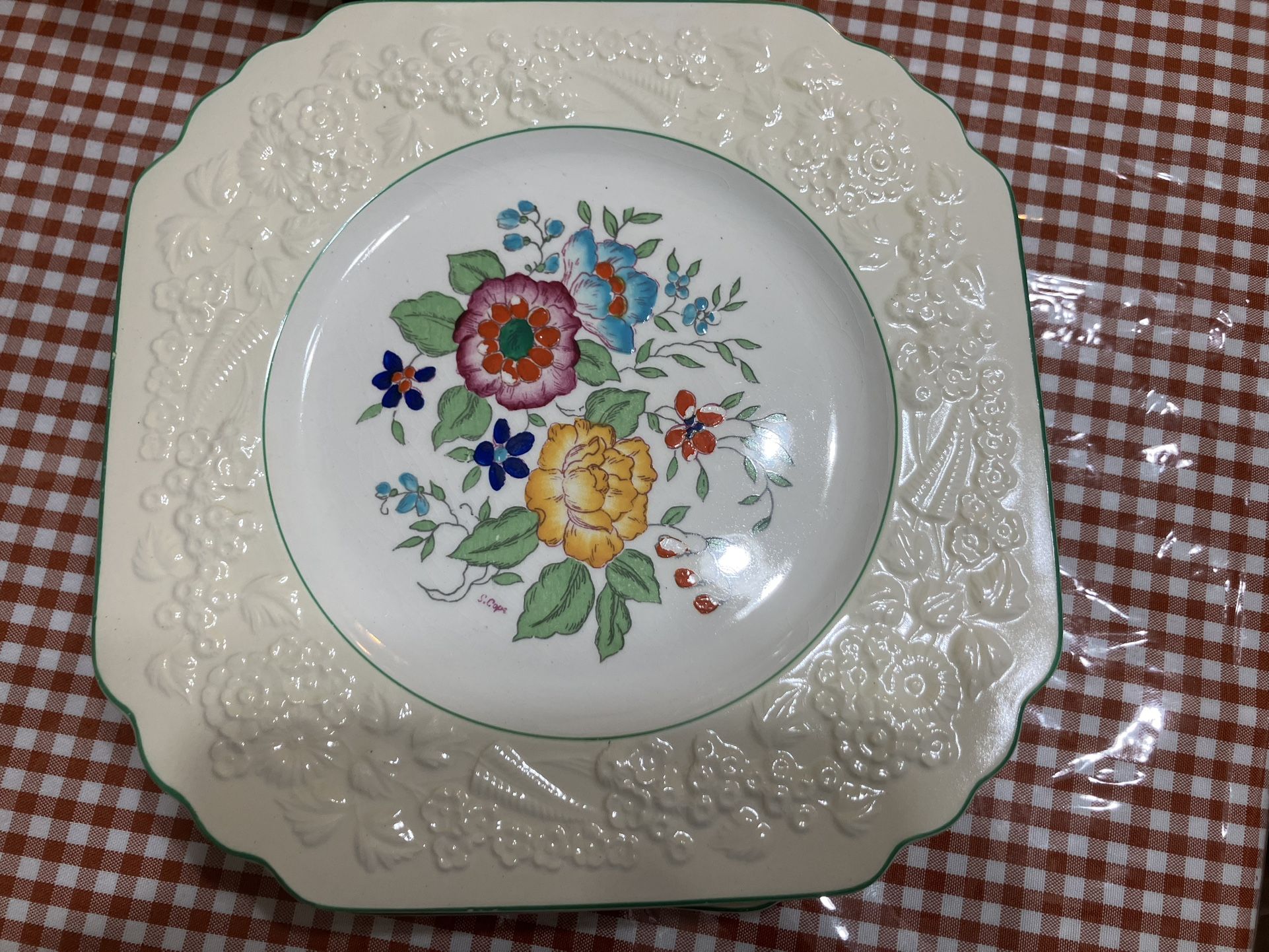 China “Rhapsody”