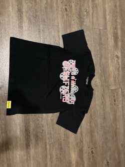 Cough syrup shirts