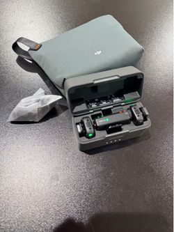 DJI Mic Mini Lavalier