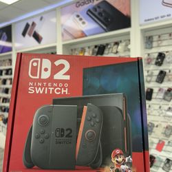 Nintendo Switch 2