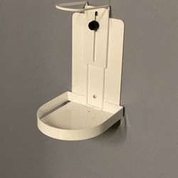 Hand Sanitizer Gallon Jug Holder