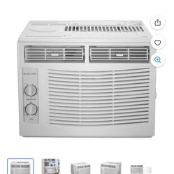 window air unit 