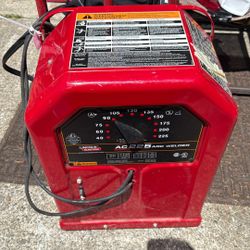 Welder