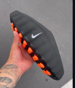 Nike Mind 001 Black