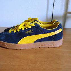 Puma Delphin OG