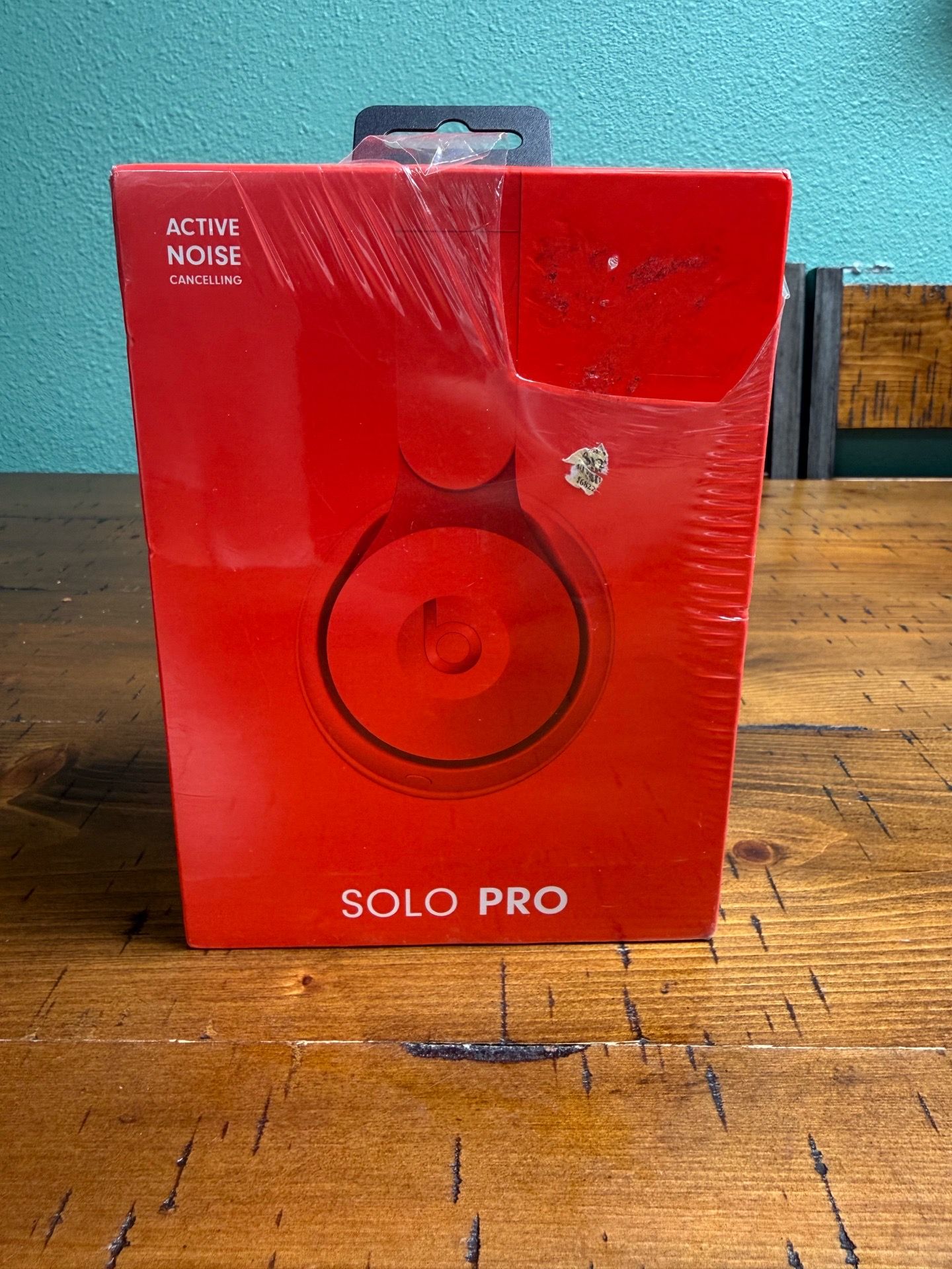 Solo pro beats