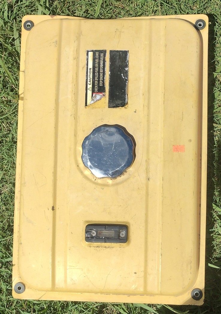 Good Little Gas Tank