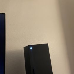 Xbox Series X (trying to trade for a PlayStation 5)