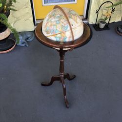 Globe