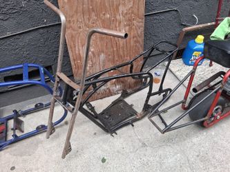 Frame