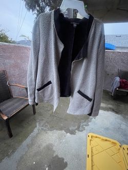 Jacket Xl 