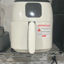 Air Fryer 