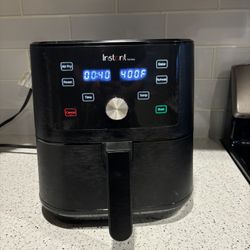 Instant Pot Air Fryer