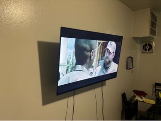 Roku 43” Television