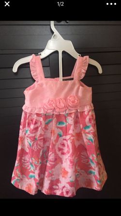 Baby dress