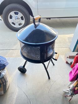 Fire Pit