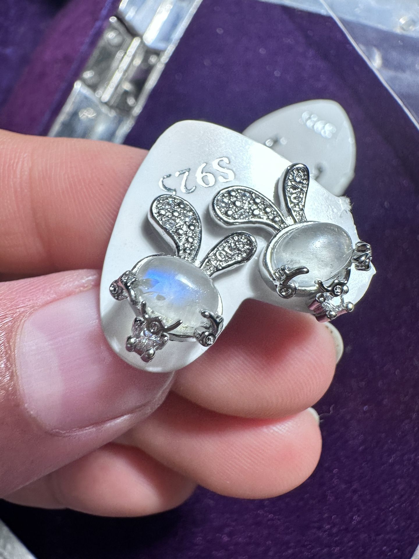 Moonstone