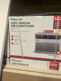 Window air conditioner AC mini split