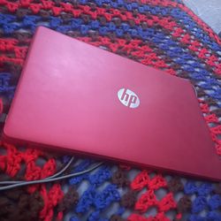 HP Laptop 16”
