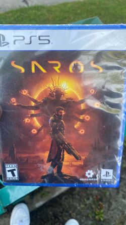 Saros