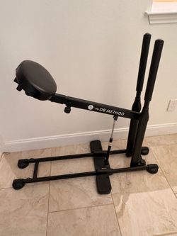 DB Method Squatter