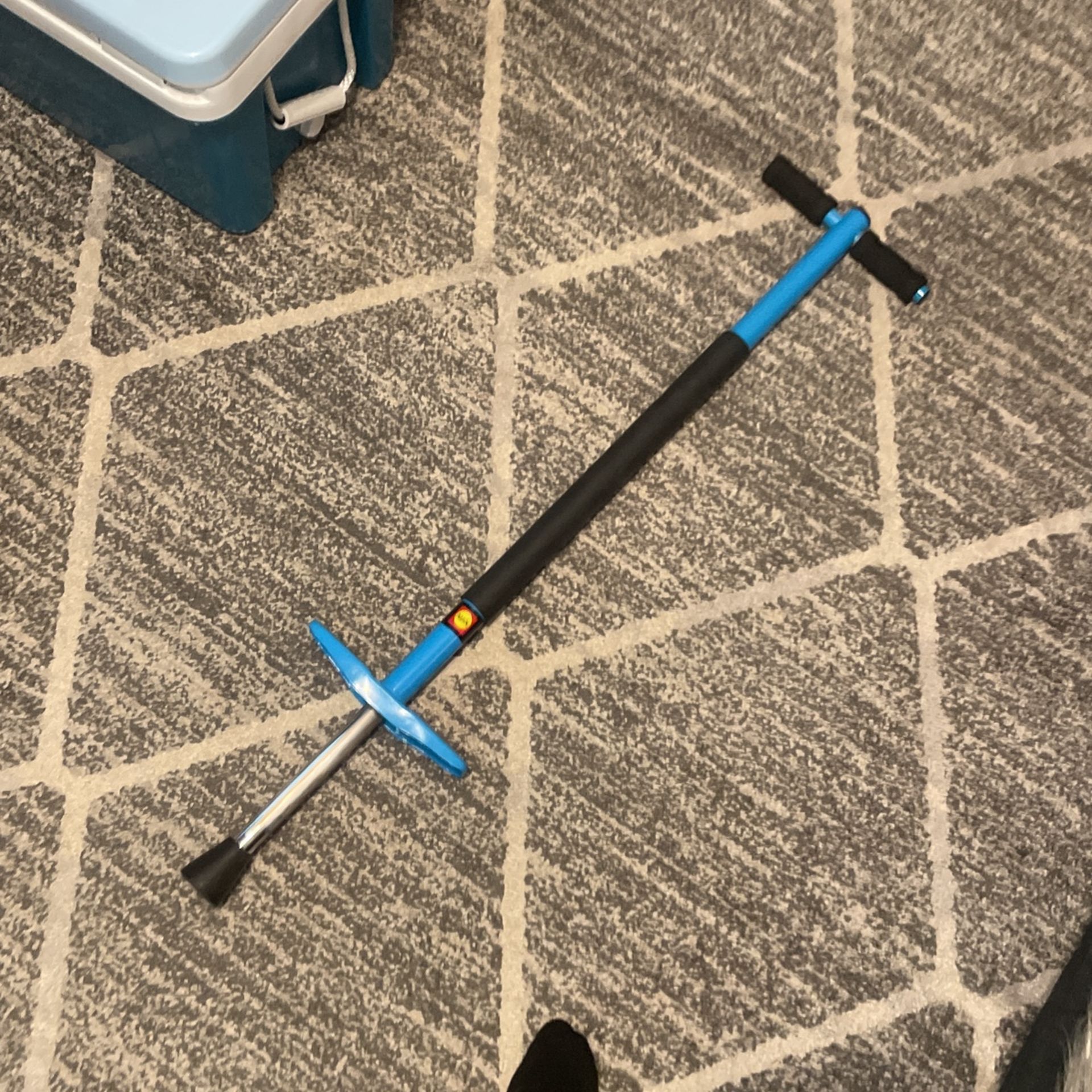 Pogo Stick