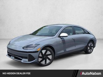 2024 Hyundai IONIQ 6