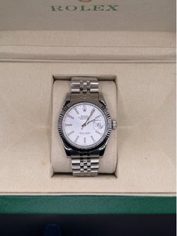 Swiss Watch