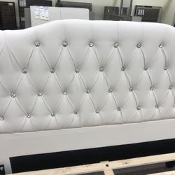 Queen Bed Frame Only