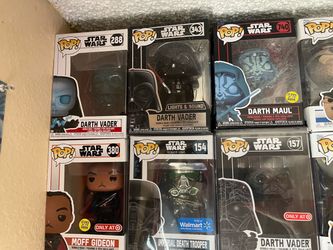 Funkos for sale