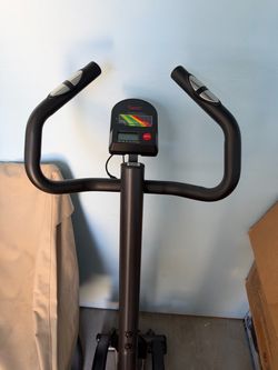 Stair Stepper