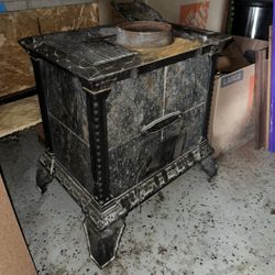Hearthstone Mansfield Wood Stove For Sale